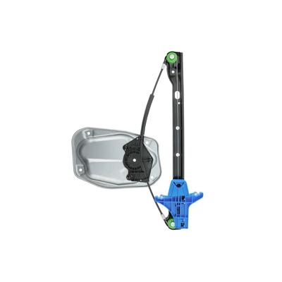 TOPRAN Fensterheber 114301 hinten links für VW