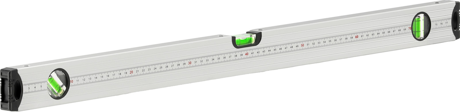 VOREL 16553 Aluminium 1 stuk