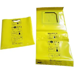 Dönges, Garagenausstattung, Auffangsystem Spillbag 15, 100 x 50 x 2 cm