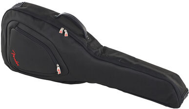 Fender FA610 Dreadnought Gig Bag Noir