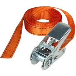 MASTER LOCK FastLink Spanngurt mit Ratsche - 3209EURDAT