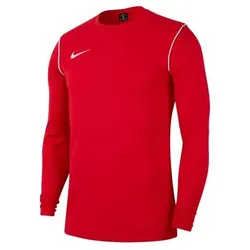 Nike Dri-Fit Park 20 Sweater rot