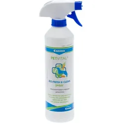 Canina Petvital Bio Fresh & Clean | 500ml