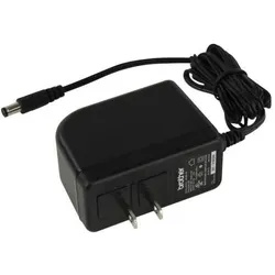 Brother AC Adaptor ADS2 100-240V, Drucker Zubehör