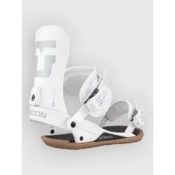 UNION Strata 2027 Snowboard-Bindung white Gr. M