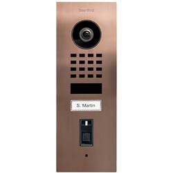 DoorBird 423872196 Fingerprint Zugangssystem Unterputz IP65