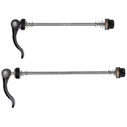 HOPE Schnellspanner Fatbike FATSNO 170 mm Set | schwarz