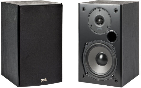 COLUNA POLK T15BK