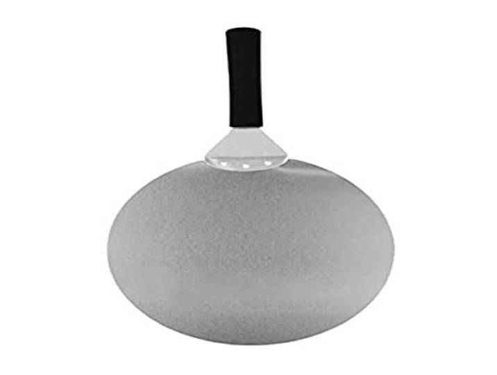Vogue Cake/Pizza Lifter 30cm RVS Turner Platte Spatel Bakken