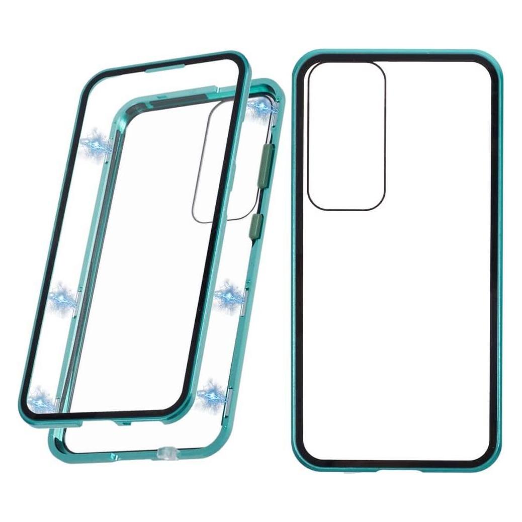 Cover-Discount Galaxy S25 - Front- & Back Panzerglas (Samsung Galaxy S25) (57346345)