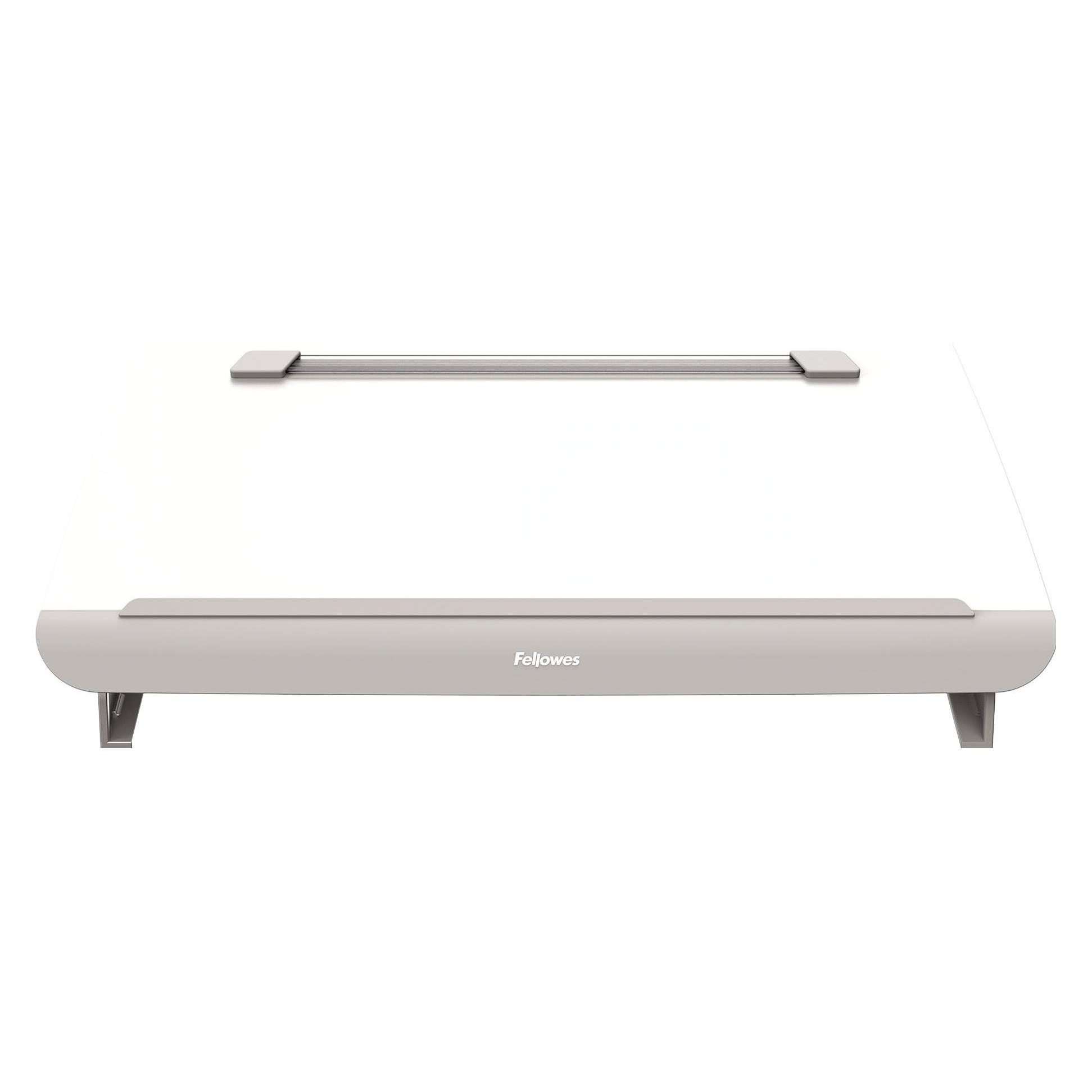 Fellowes Dokumentenhalter Hana Weiss (34.93 x 56.20 cm) (8065801)