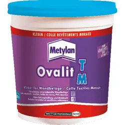 Ovalit T 750g (F)