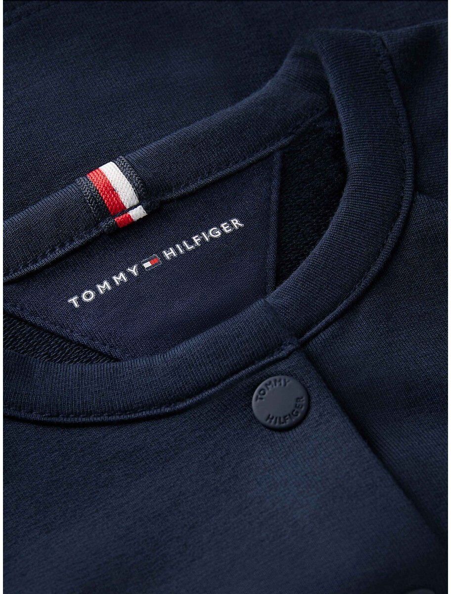 TOMMY HILFIGER Ensemble T-shirt, veste et pantalon