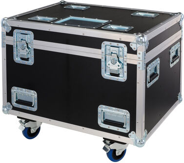 Magic FX Smokejet Flightcase 4in1