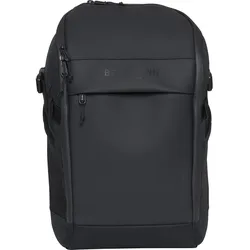 Beckmann Schulrucksack Street Bold - black Koffer24