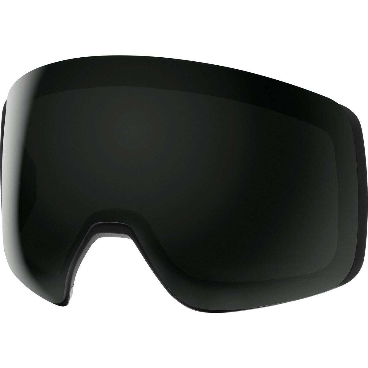 Smith L 4D MAG XL chromapop sun black (4Y) 400596LEN004Y