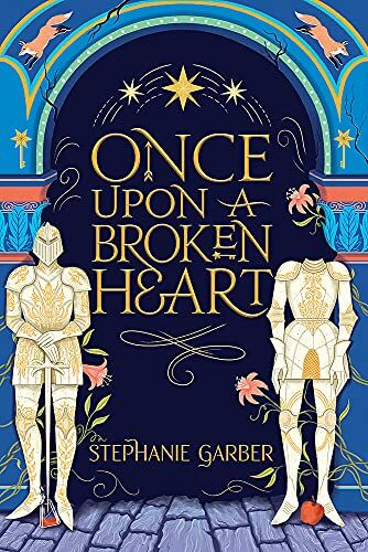 Stephanie Garber - Once Upon A Broken Heart - Preis vom 14.10.2026 23:07:16 h