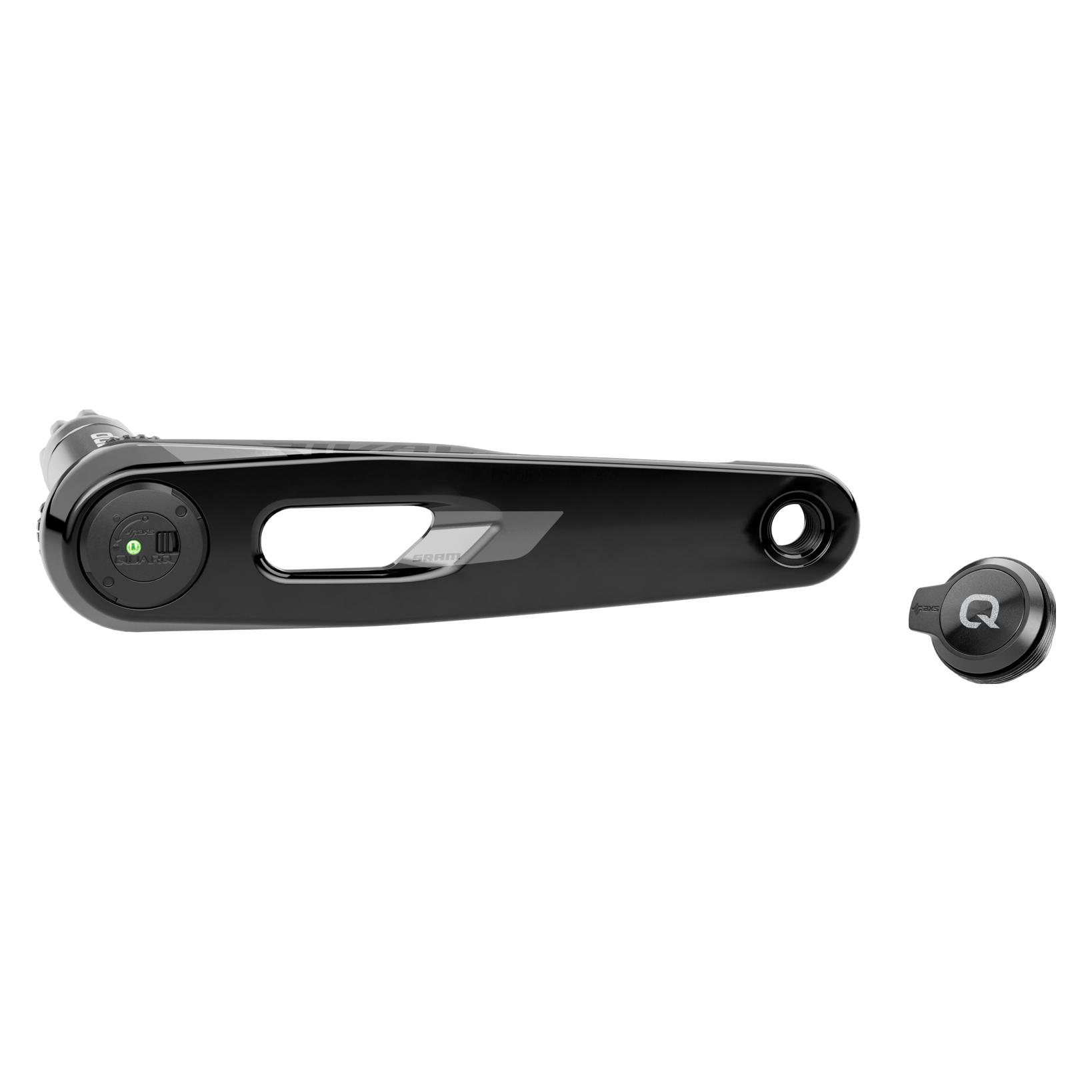 Sram Rival E1 XPLR Wide DUB Powermeter Upgrade Kit (172.50 mm) (00.3018.403.010)