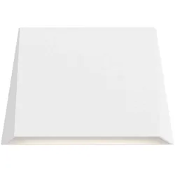 Redo 01-3222 LED Wandleuchte STEALTH  | 9W integrierte LED-Quelle | 352lm | 3000+4000K