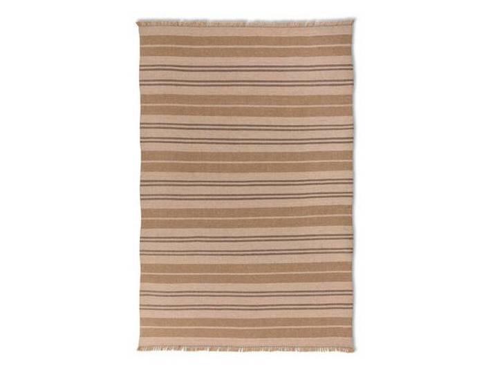 Joop! Outdoorteppich Lifestyle, Naturfarben, rechteckig, 170x240 cm, antistatisch, pflegeleicht, Teppiche und Böden, Teppiche, Outdoorteppiche