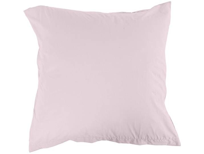Kopfkissenbezug FIRENZE 65x65cm baumwolle