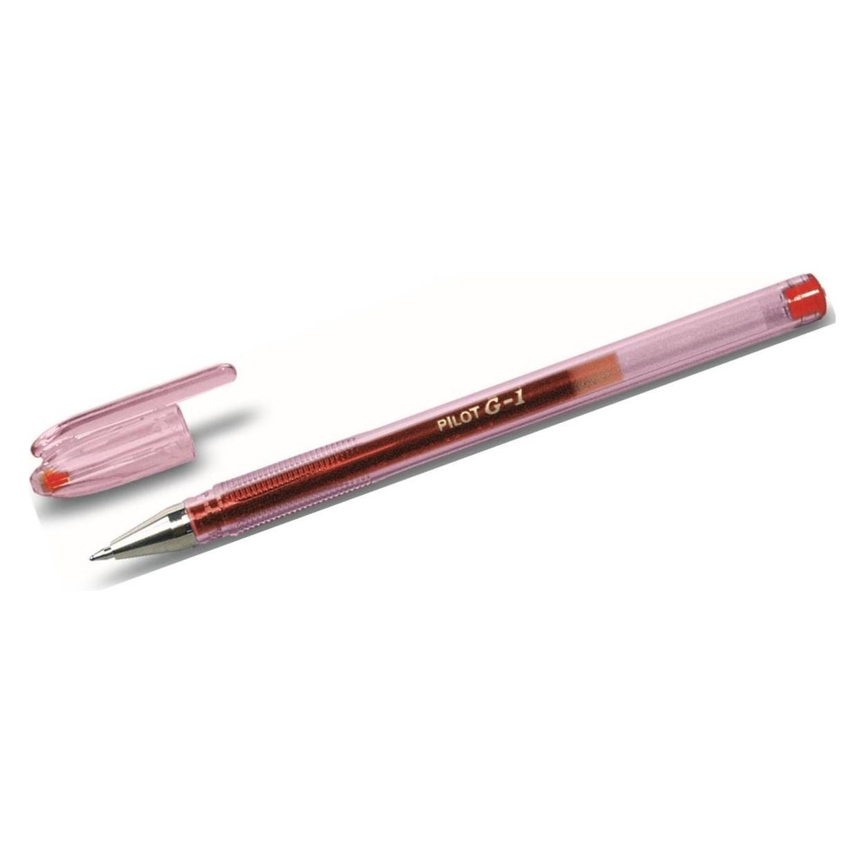 Pilot BL-G1-7T Ballpoint Stick Pen 1 Stück (12x) (2613002)