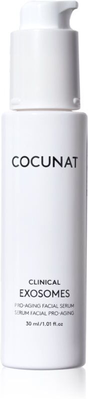 Cocunat Clinical Exosomes lifting serum 30 ml