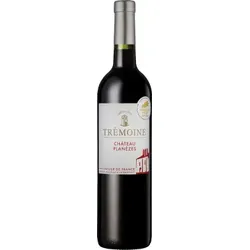 Côtes du Roussillon Villages Latour de France 2022 - Château Planèzes