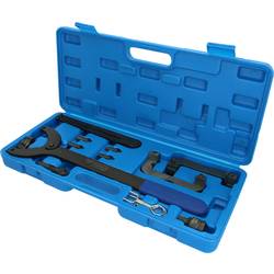 Brilliant Tools BT591050 Motor-Einstellwerkzeug-Satz für VAG 2.8, 3.0 FSI