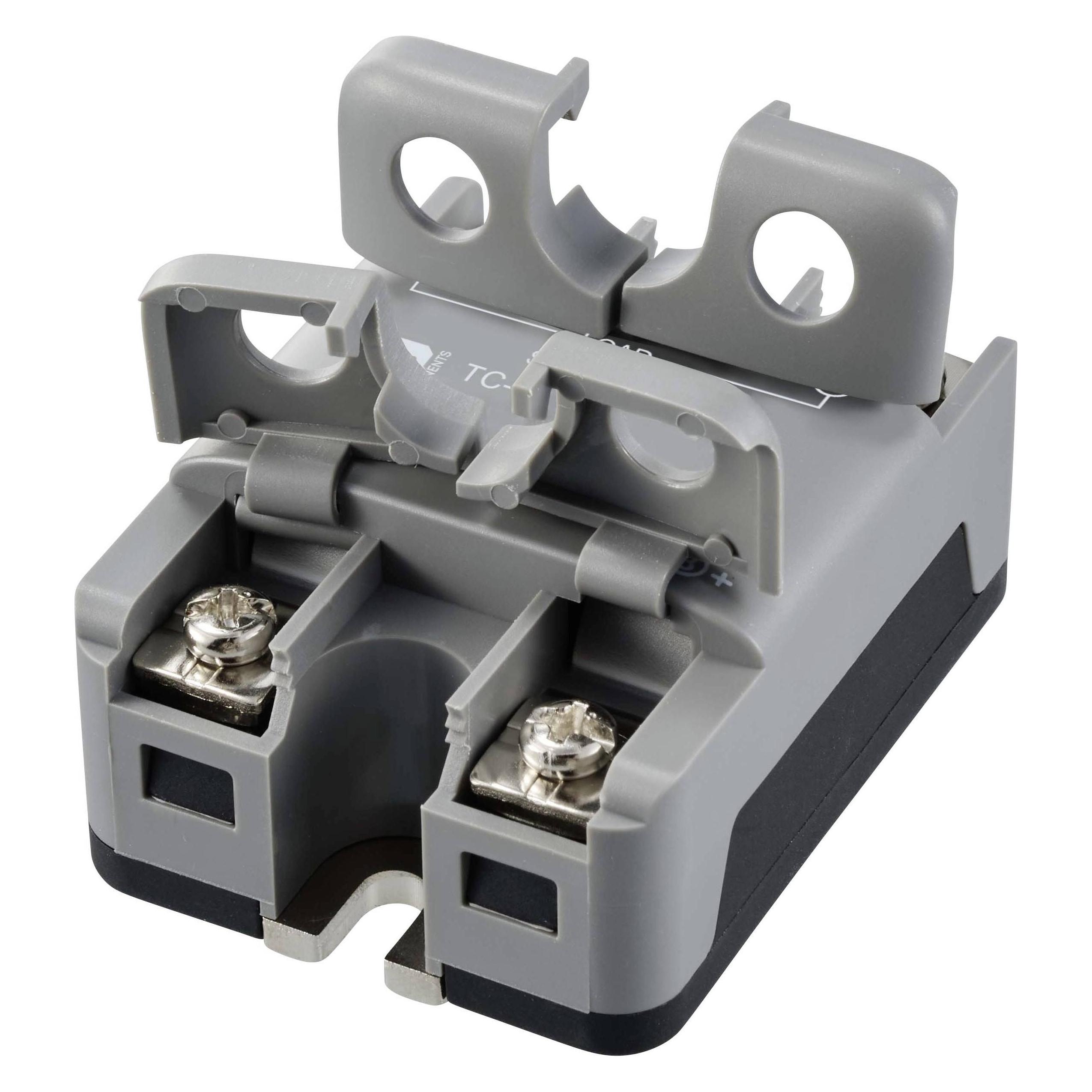 Tru Components Halbleiterrelais TC-12705360 40 A Schaltspannung (max.): 480 V/AC (TC-12705360)