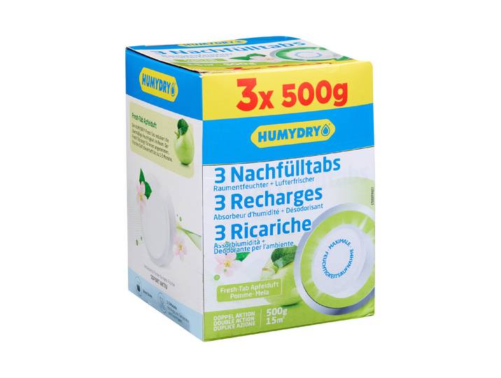 Humydry Nachfüllpack