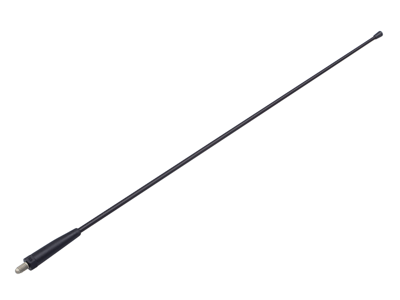 ACV Calearo Ersatzstab Frontdachantenne Fiat / Renault 41 cm