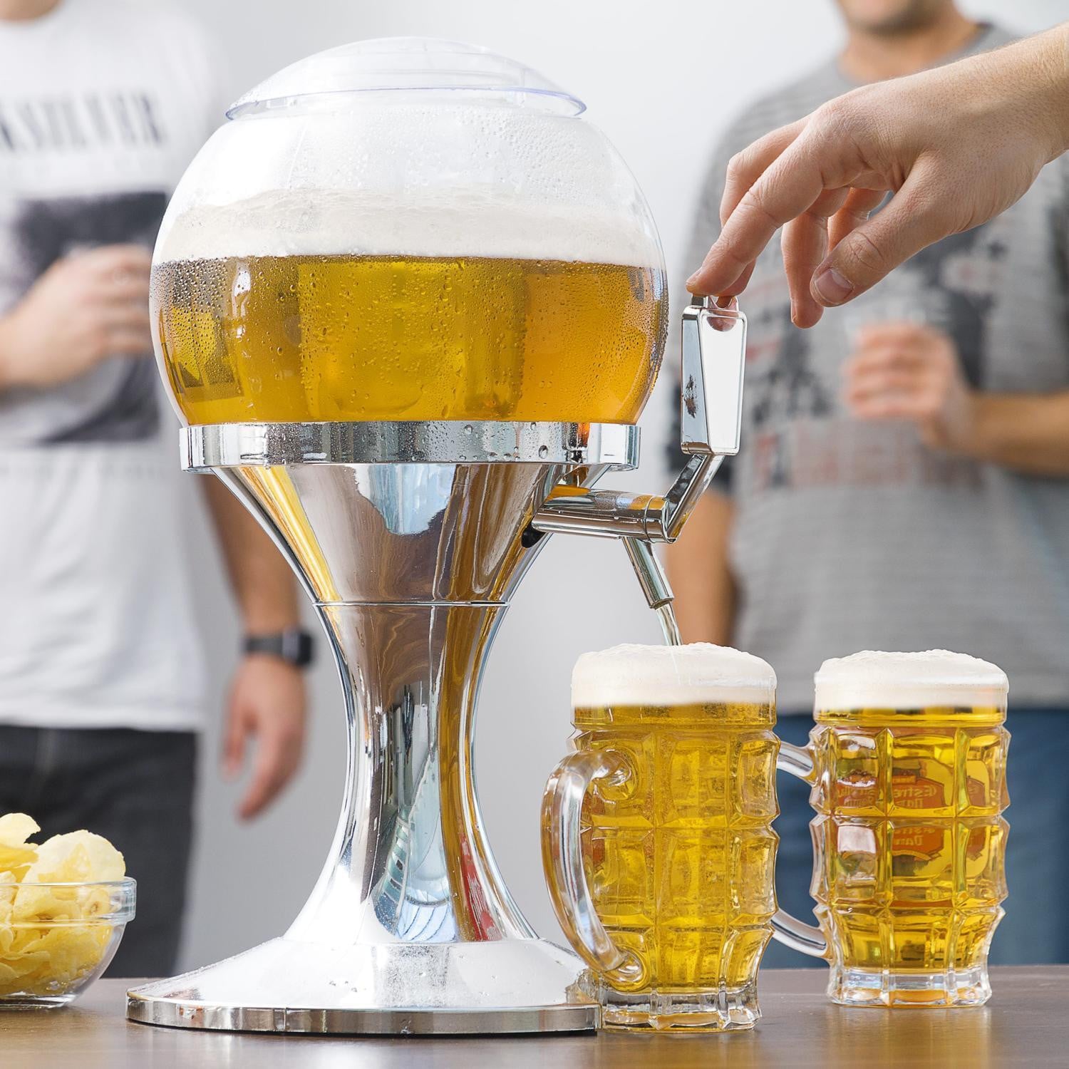Ball Bierkoelsysteem InnovaGoods