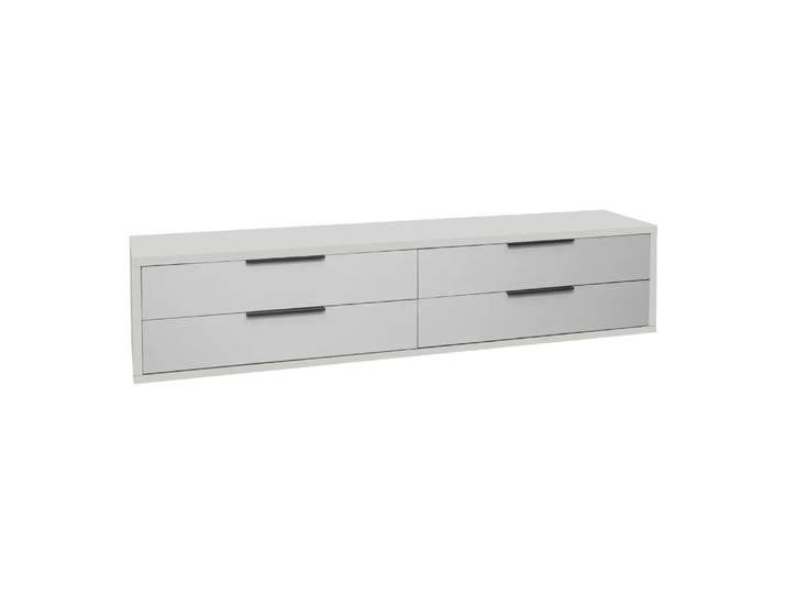 Lowboard Clyde, Byyu, Holzwerkstoff