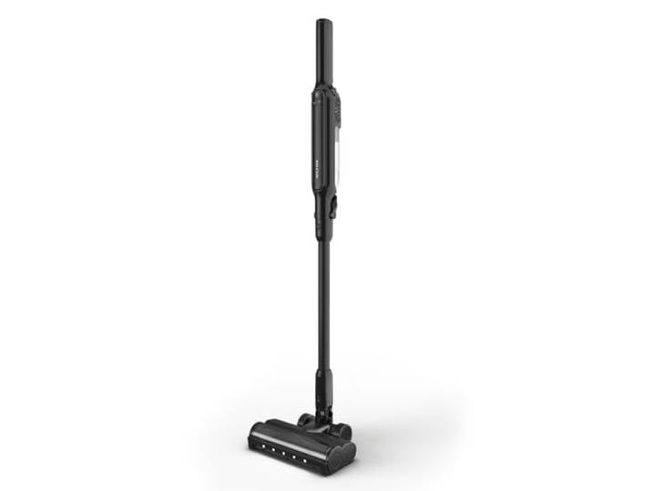Nilfisk Move Aspirateur sans Fil – Aspirateur Balai et aspirateur à Main 2 en 1 – Très léger (Noir)