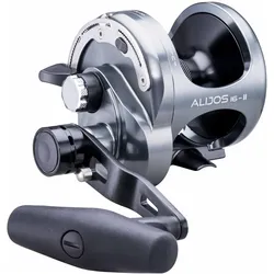 Okuma, Angelrolle