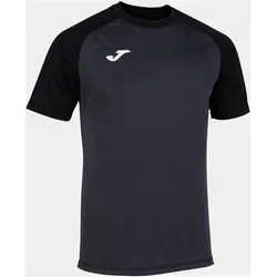 JOMA Teamwork Handballtrikot 151 - antrazith/schwarz S