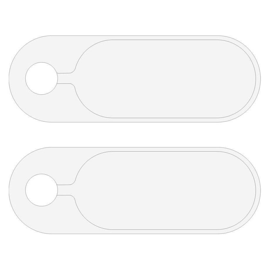 Cover-Discount Google Pixel 10 - 2 Stk. Panzerglas Kamera (2 Stk., Google Pixel 10) (59016156)