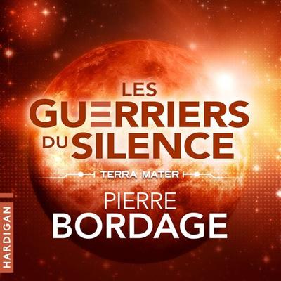 Terra Mater - Pierre Bordage, Audio, 9782374341576