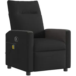 vidaXL, Sessel, Datonor (Manuelles Neigesystem mit Massage-Funktion)