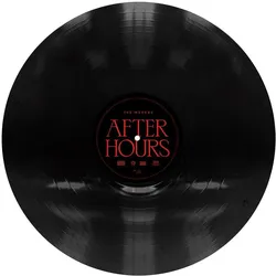 Republic, Schallplatten, After Hours (2LP) (The Weeknd)
