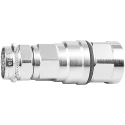 Telegärtner N-Kabelstecker SIMFix PRO 50 Ohm, Elektronikkabel + Stecker