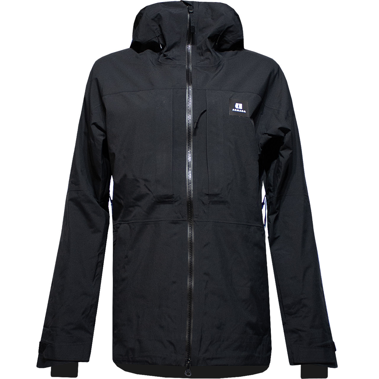 Armada Skiwear Damen Skijacke KATA black - L