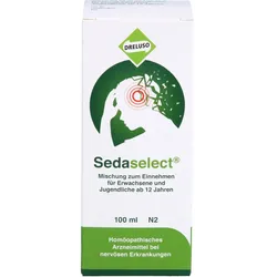 Sedaselect 100 ML