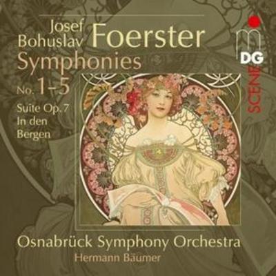 Sämtliche Sinfonien - Osnabrücker Symphonieorchester,Hermann Bäumer, CD