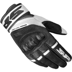 Spidi Power Carbon Motorradhandschuhe