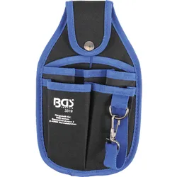 BGS Nylon-Gürteltasche - 3319