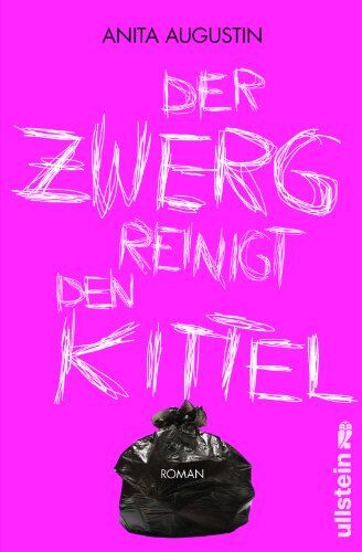 Anita Augustin - Der Zwerg reinigt den Kittel - Preis vom 18.10.2026 15:28:09 h