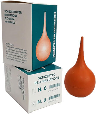 Farvisan Schizzetto Gomma 8