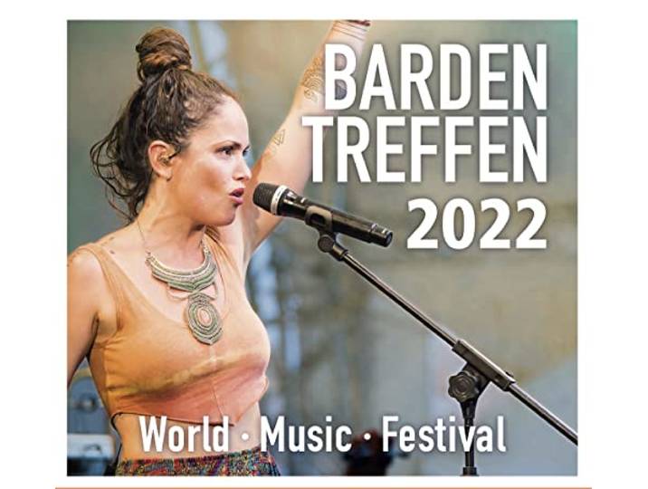 Bardentreffen 2022